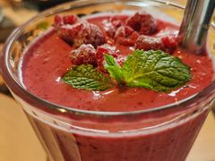 莓美眉-The Diner X餐厅(青岛万象城店)