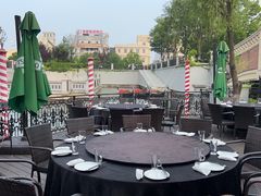 -正德楼果木烤鸭·渔家菜(东港店)