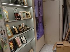 -海马体照相馆(大连罗斯福广场店)
