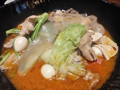 麻辣烫-万记麻辣烫国展总店