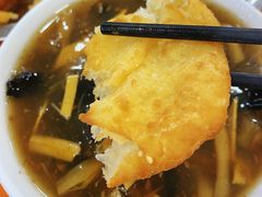 -清真·尖子尖牛肉面(王府井店)