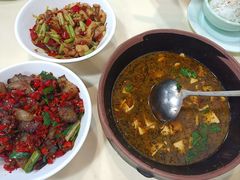 -笨罗卜浏阳菜馆(龙华鹏润达店)