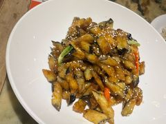 -范家小馆·烤鸭新京菜(金融街店)