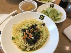 -一品小笼(金融街店)