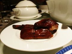 -杭州滨江银泰喜来登·采悦轩中餐厅