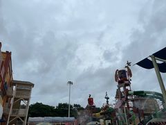 -上海玛雅海滩水公园