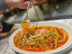 咖喱皇大虾-PHO爺·越南料理(亦庄大族广场店)