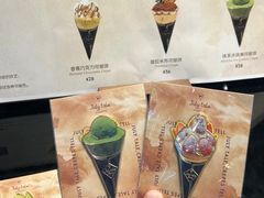 -July tale·可丽饼(德基广场店)