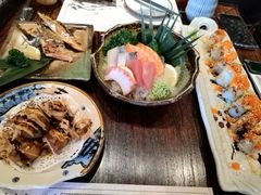 -芥岛(河北大街店)