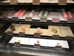-麦当劳(西单明珠店)
