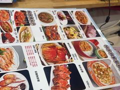 -品鲜村农家菜·阳澄湖大闸蟹(总店)