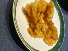 -金狮麟·新豫菜(金码大厦店)