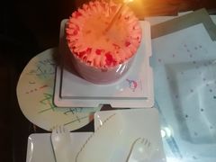 -CarolCake卡萝家(锦华万达店)