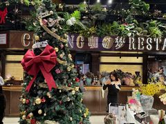 -咖梦餐厅 COMENG RESTAURANT