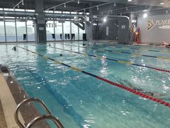 -FLARE STAR FITNESS(复地活力城店)