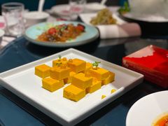 南瓜糕-蟹榭·莳鲜(虹桥高岛屋店)