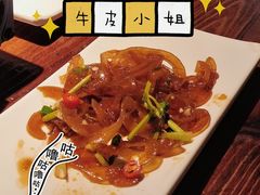 牛皮小姐-龚印记牛骨牛杂屋·四代传承(珠影星光城店)