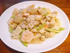 -津沽小院(大直沽总店)
