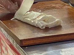 -郑家山村凉皮 肉夹馍 油泼面