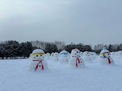 -北极村旅游风景区