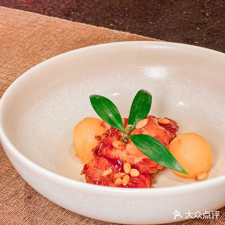 北京探店｜来前门感受一场夏季宫宴的饕餮之旅