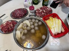 -菜忠潮州牛肉店(岗厦店)