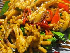 -小菜园新徽菜(滁州苏宁店)