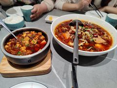 -四川饭店(城乡购物中心店)