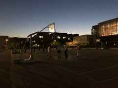 -北京大学五四田径场