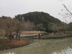 -柳鹭田园区