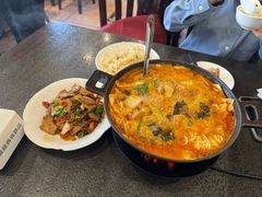 -湘肠香火锅店(团结湖店)