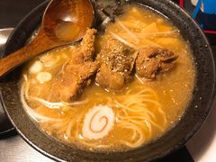 -日本料理神拉面