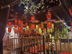 -锦上中式酒馆(南内环店)