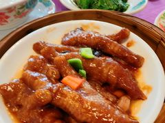 -唐苑酒家·岭南粤菜名店(太古仓店)