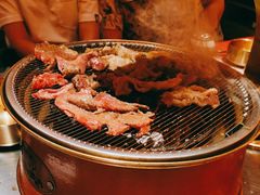 -西塔老太太泥炉烤肉(苏州大悦城店)