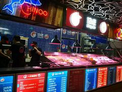 -日进一片海.生腌海鲜火锅.宵夜烧烤(三里屯总店)