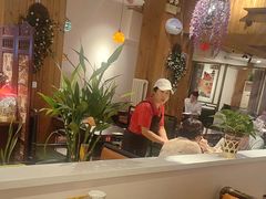 -潮汕三宝鲜牛肉火锅