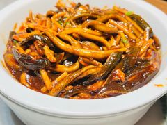 -苏帮袁Sue Cuisine(来福士店)