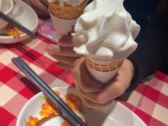 -西贝(南开大悦城店)