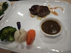 -德大西餐社(云南南路店)