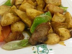 清真益鑫羊肉手抓馆(花园北街店)-清真·益鑫羊肉手抓馆(花园北街店)