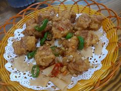 -南记食粥坊·宵夜大排档(莲花总店)