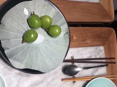 -苏帮袁Sue Cuisine(来福士店)