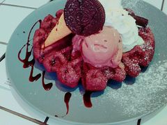 -MIKAKU(万达广场上海宝山店)