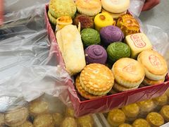 点心匣子-北京稻香村(天桥乐汇百货商场店)