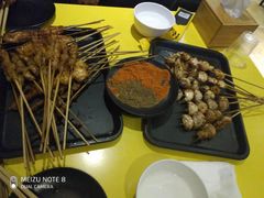 -望京小腰(北京总店)