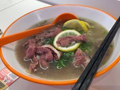 -拼二潮汕牛肉粿条(花城汇店)