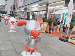 -凯德广场(金牛店)