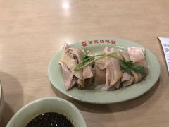 -百家鸡味馆(清泰店)