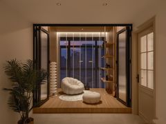 -居丽装饰空间设计(总部)
